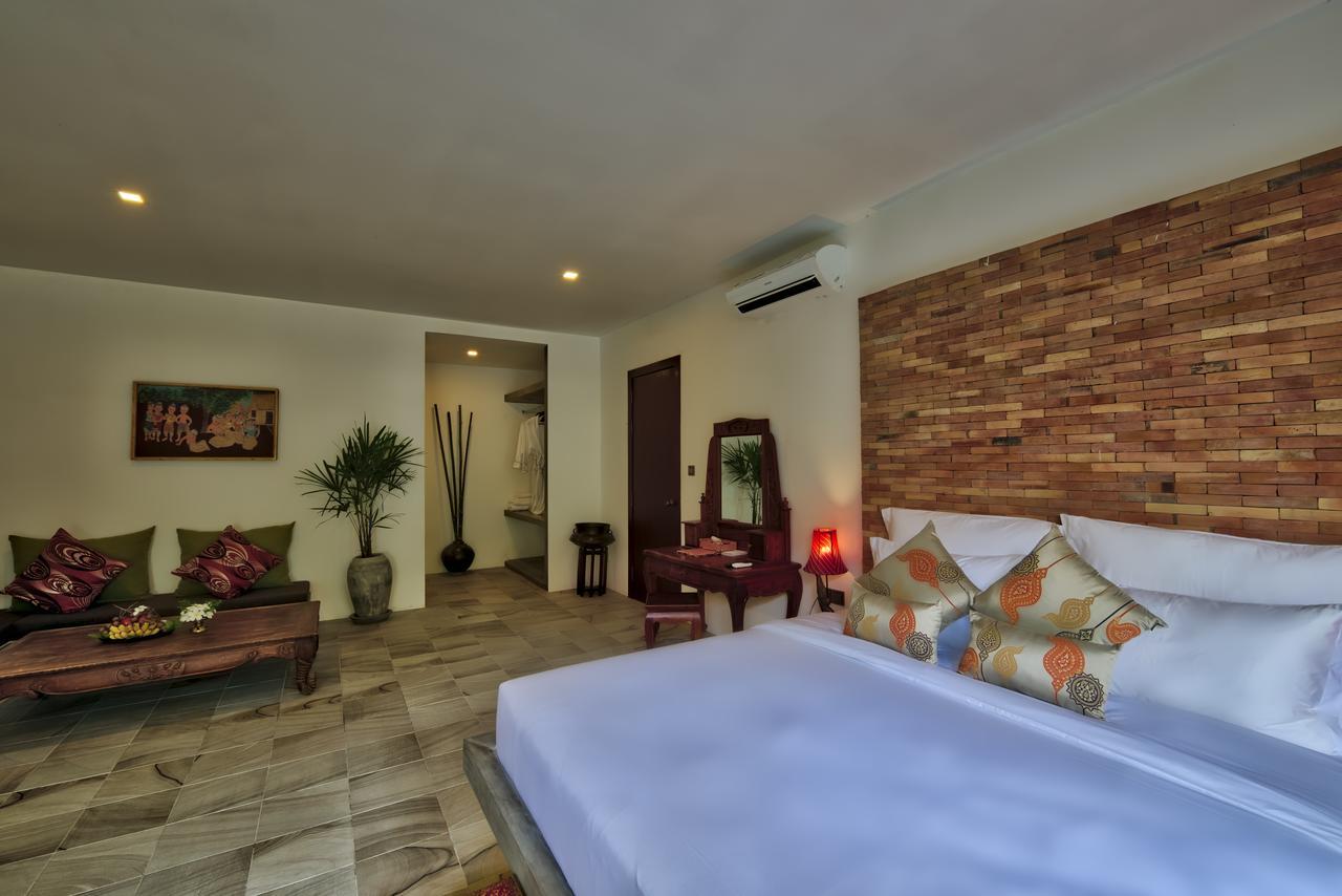Mane Village Hotel 5*