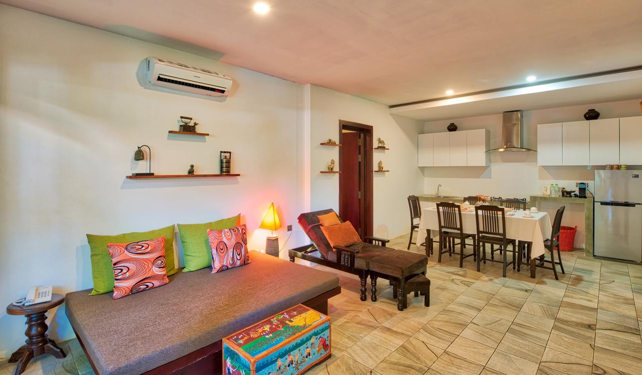 Mane Village 5*