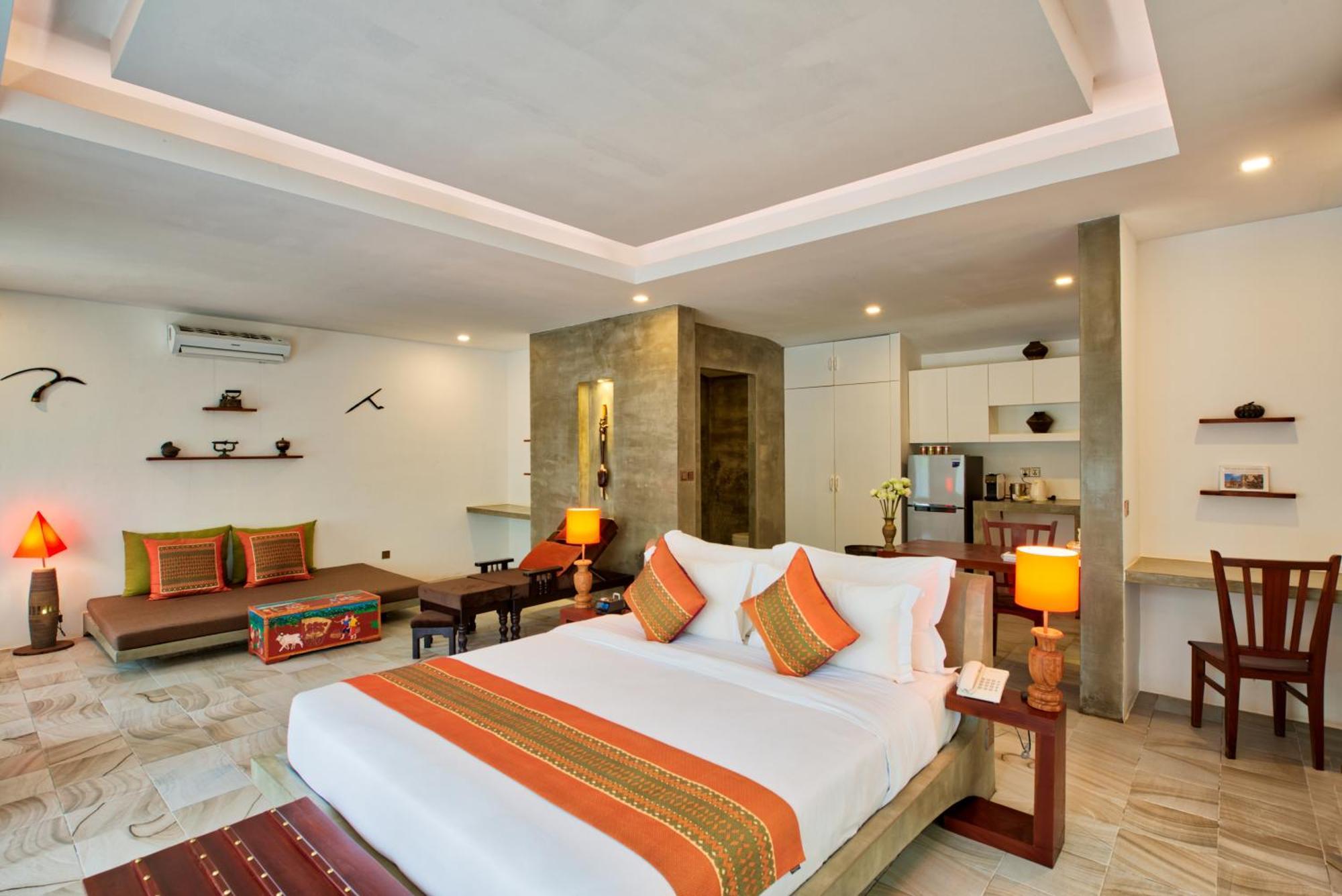 Hotel Mane Village 5*