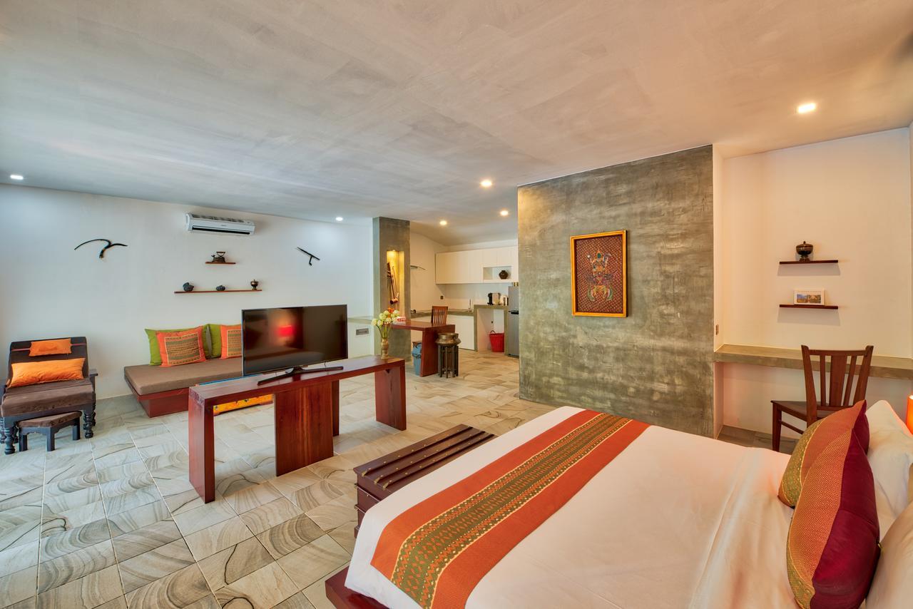 Mane Village 5*