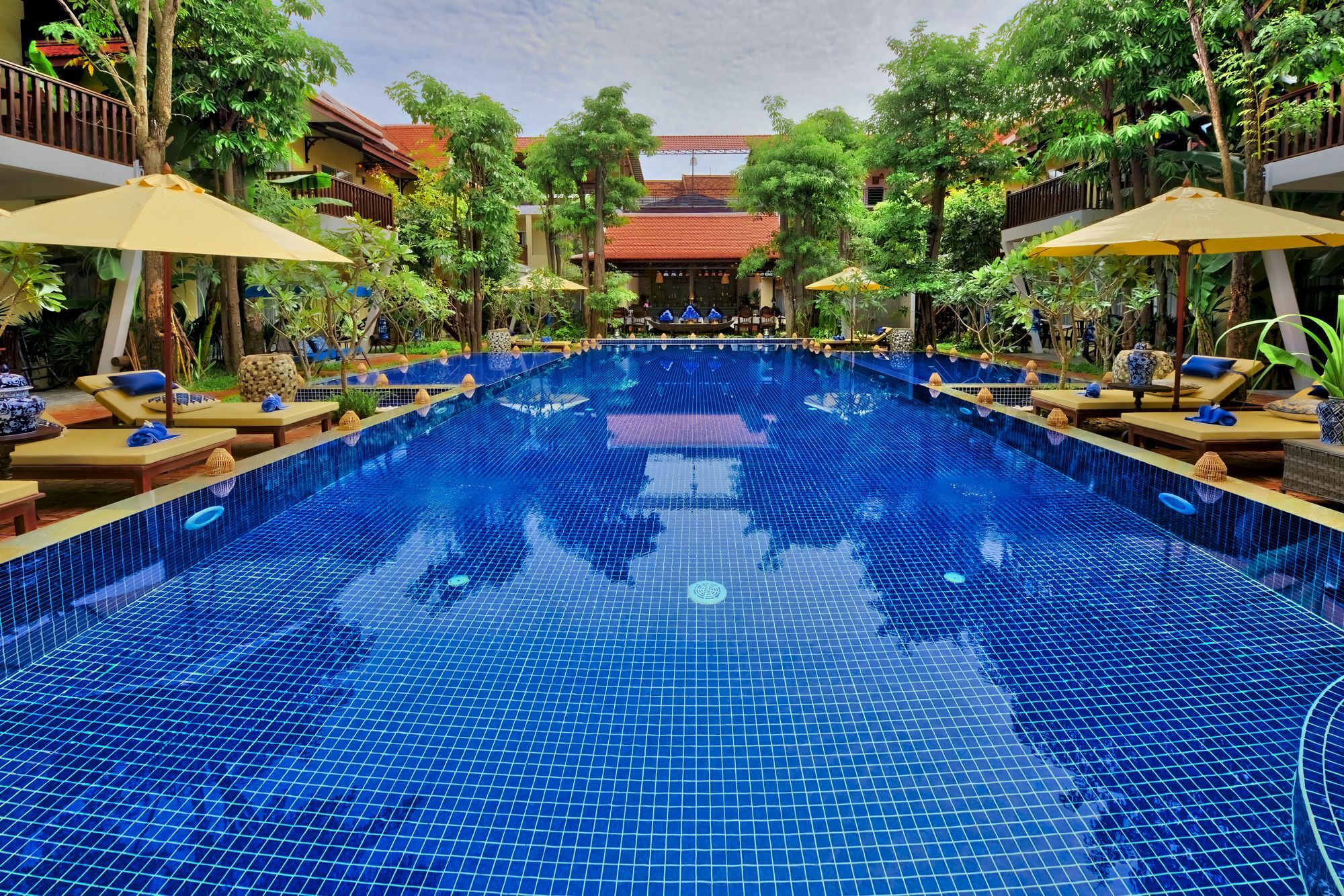 Mane Village 5*