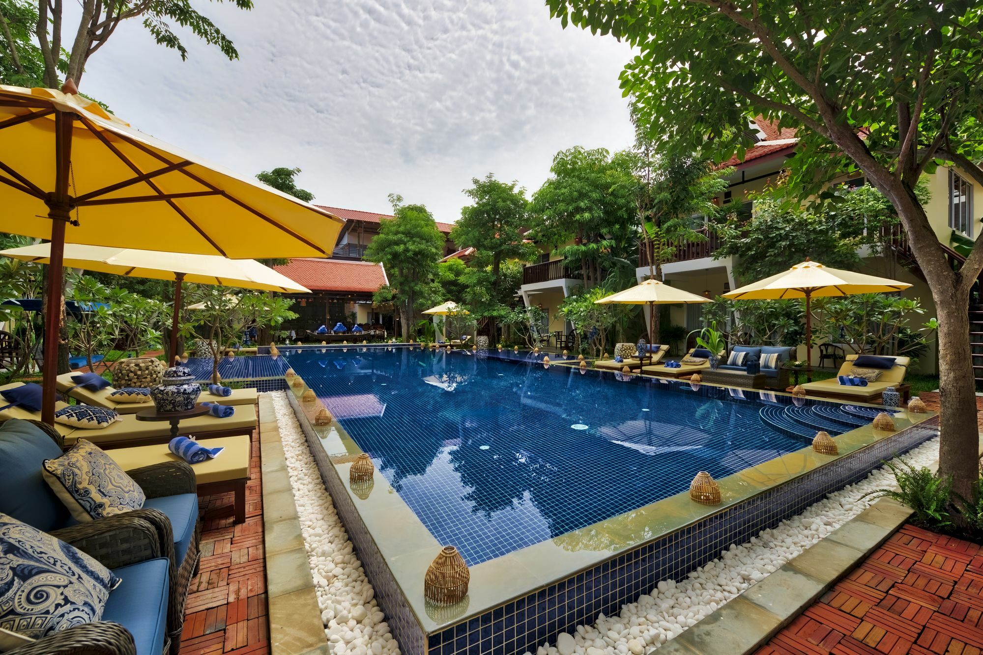 Mane Village 5*